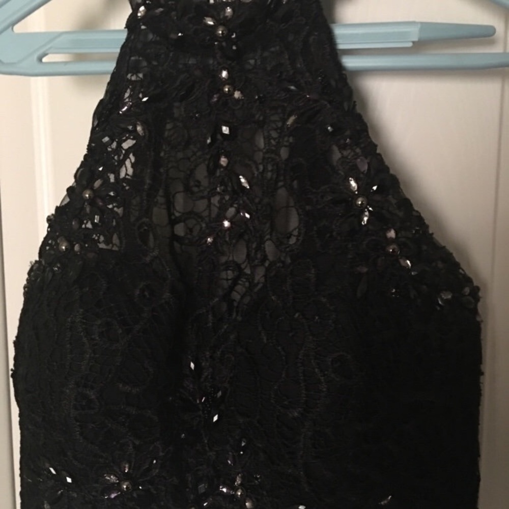 Prom Dress - Picture 4 of 7